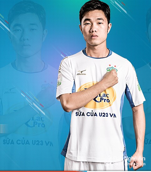 Vòng 15 V-League: Khốn gặp khó và cơ hội của SLNA